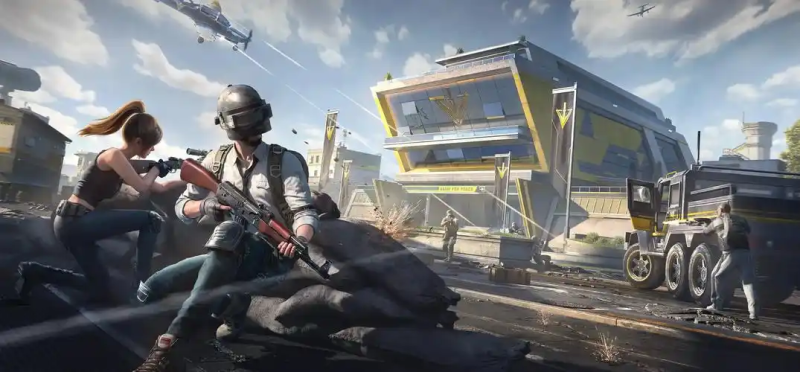 《和平精英》画质修改全指南:提升视觉体验-星界云手机攻略站