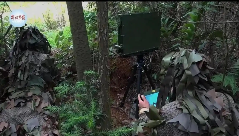 《和平精英》雷达全解析:战场信息的 “千里眼”-星界云手机攻略站