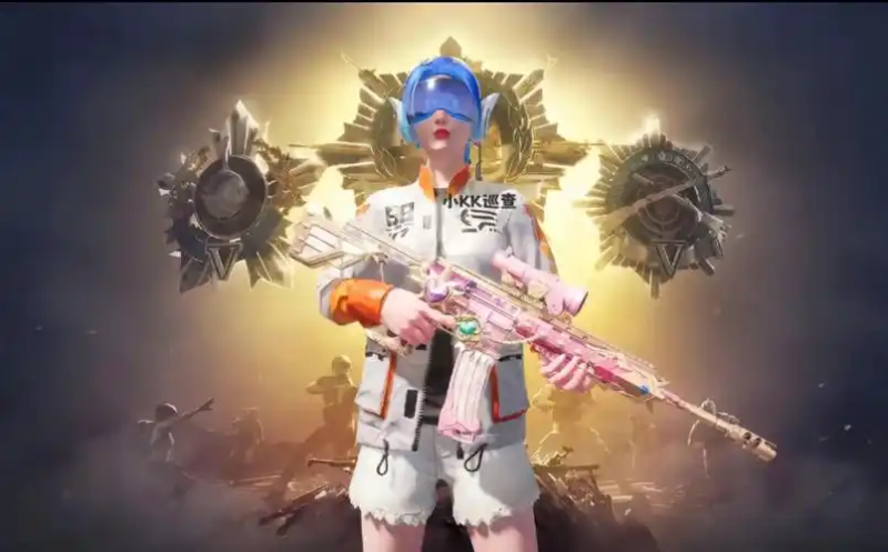 和平精英巡查员怎么申请-星界云手机攻略站