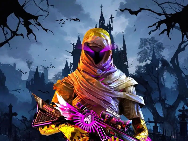 和平精英对狙会不会互倒-星界云手机攻略站