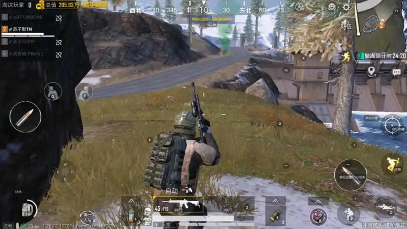 《和平精英》如何降低错误提升胜率:从操作到战术的全面优化-星界云手机攻略站