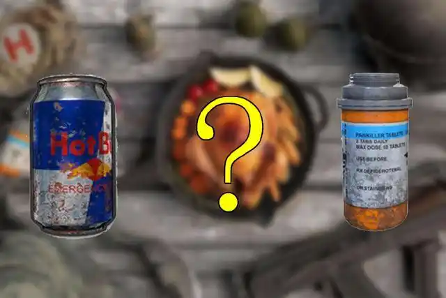 和平精英能量饮料:战场续航的关键助力插图 和平精英能量饮料:战场续航的关键助力插图