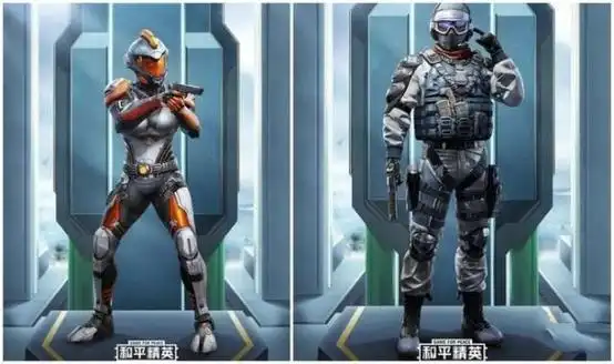 《和平精英》火力团竞模式全攻略及绿洲世界坐飞机指南-星界云手机攻略站