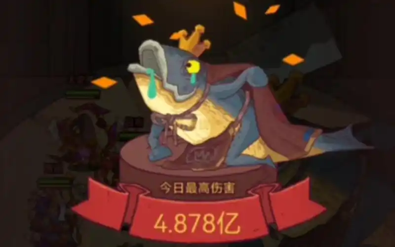 《咸鱼之王》俱乐部系统详解:从创建到管理的全面指南插图 《咸鱼之王》俱乐部系统详解:从创建到管理的全面指南插图