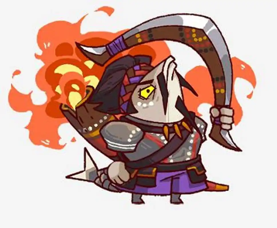 《咸鱼之王》招募达标活动全攻略:奖励机制与高效参与指南插图 《咸鱼之王》招募达标活动全攻略:奖励机制与高效参与指南插图