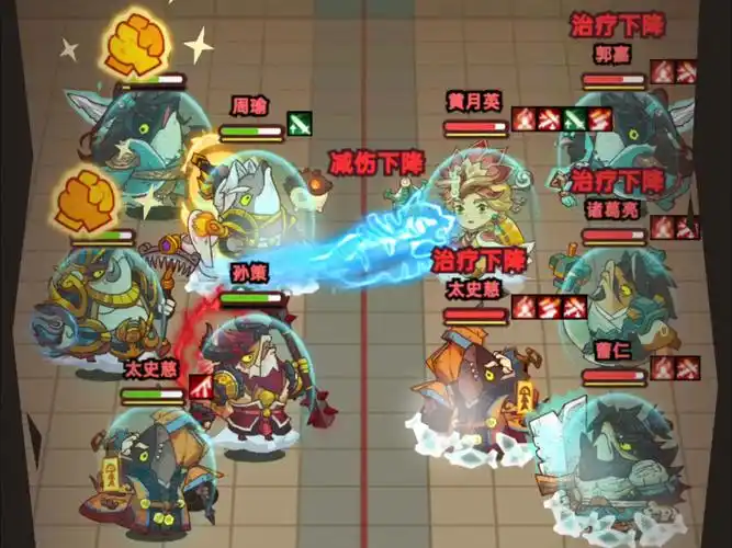 《咸鱼之王》主公系统深度解析：从升级到 VIP 的全方位攻略-星界云手机攻略站