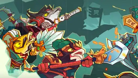 【咸鱼之王】孙策全方面攻略-星界云手机攻略站