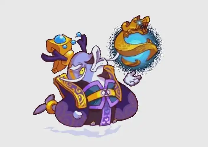 《咸鱼之王》规划并省钱氪金鱼指南-星界云手机攻略站