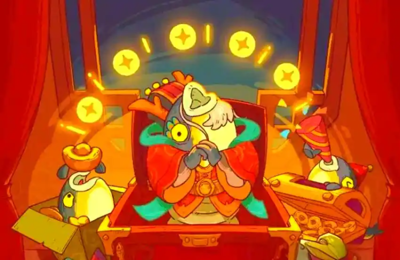 《咸鱼之王》俱乐部科技点法攻略-星界云手机攻略站