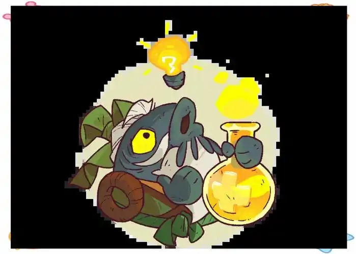 【咸鱼之王】Bug 之王 — 关羽大招 bug插图 【咸鱼之王】Bug 之王 — 关羽大招 bug插图