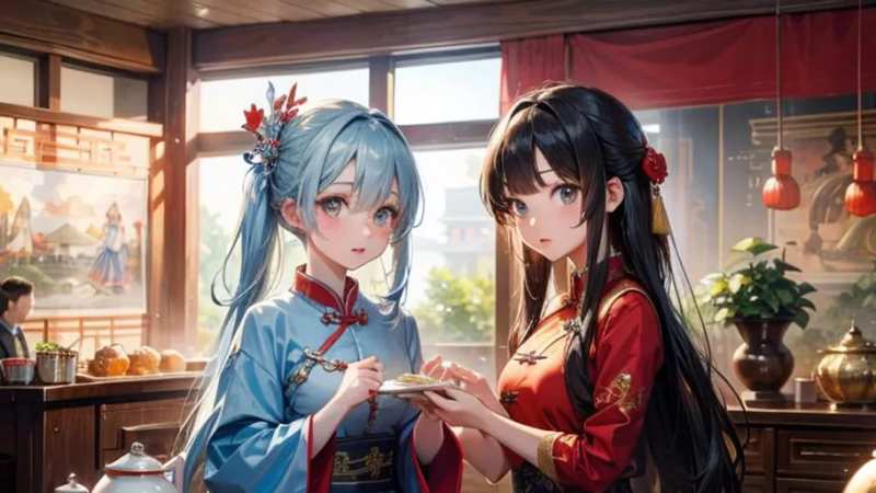 【咸鱼之王】甄姬解控与速度详解:全维度机制解析与实战策略-星界云手机攻略站