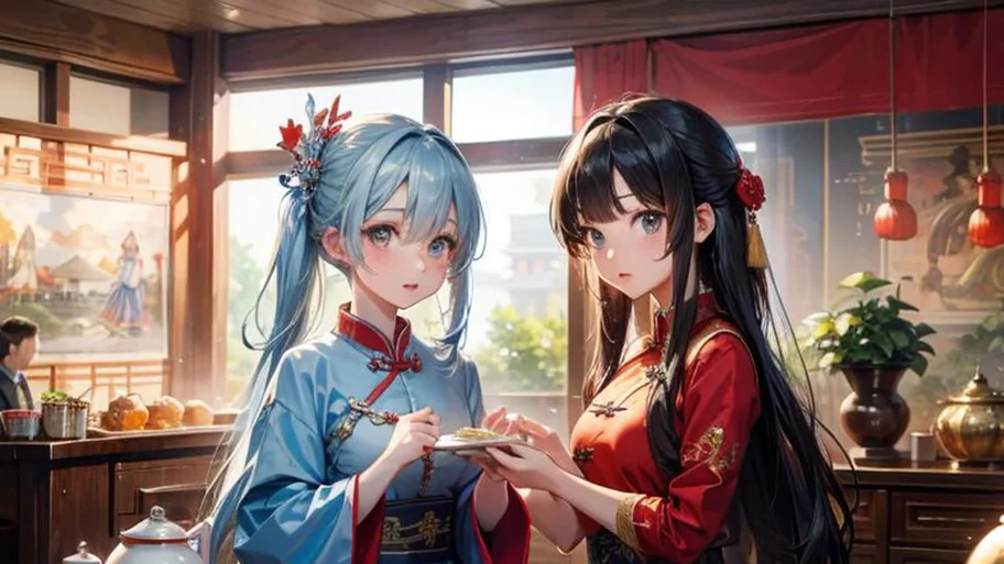 【咸鱼之王】甄姬解控与速度详解:全维度机制解析与实战策略插图 【咸鱼之王】甄姬解控与速度详解:全维度机制解析与实战策略插图