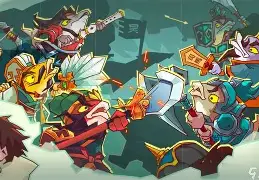 【咸鱼之王】年夜饭挑战全攻略：轻松闯关，赢取丰厚奖励-星界云手机攻略站