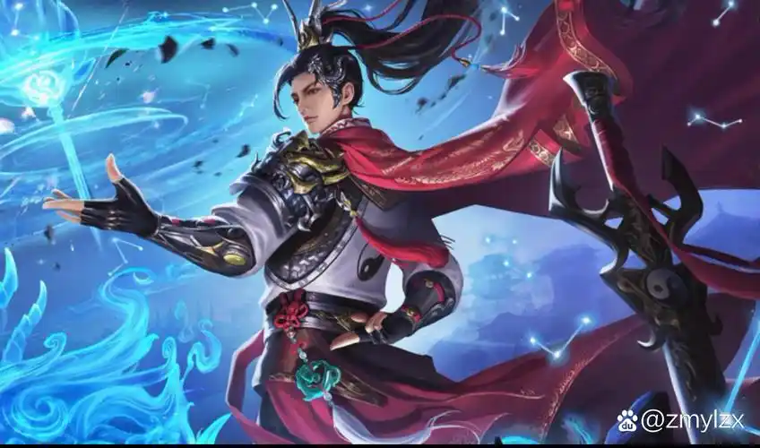 「咸鱼之王」姜维机制详解！5 个姜维阵容推荐（附 2025 最新培养攻略）-星界云手机攻略站