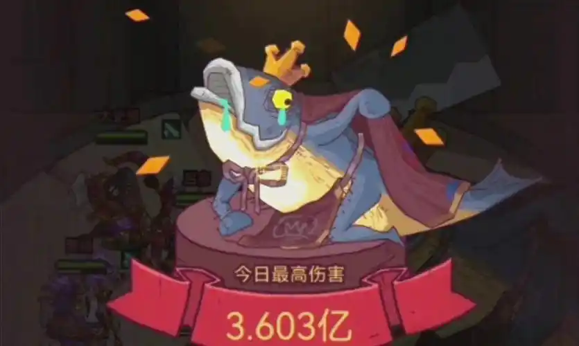 【咸鱼之王】中低氪玩家群雄路线全解析(2025 版)插图 【咸鱼之王】中低氪玩家群雄路线全解析(2025 版)插图