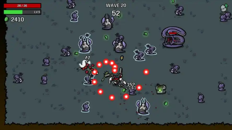 《土豆兄弟》医生角色深度攻略：以治愈之名战斗-星界云手机攻略站