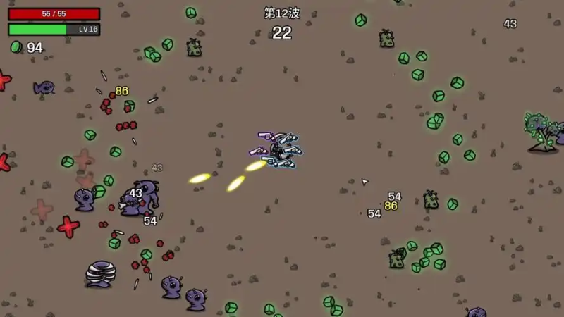 《土豆兄弟》新手教学指南-星界云手机攻略站