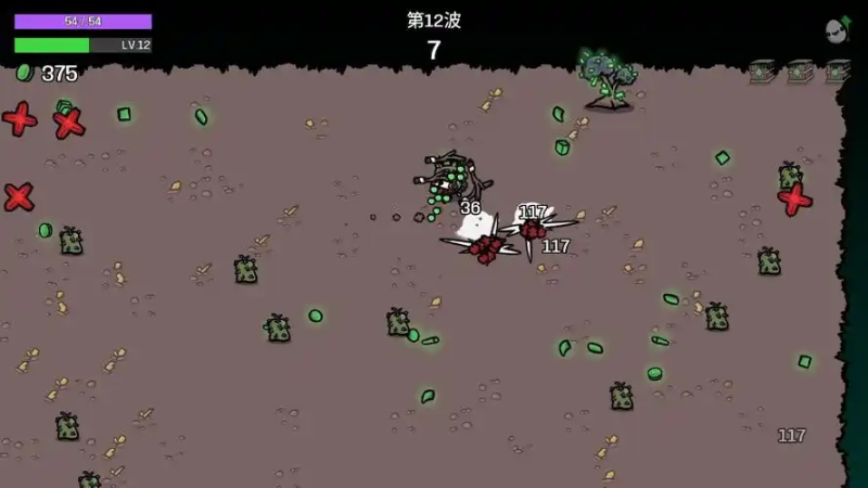 《土豆兄弟》飞毛腿角色攻略:速度与激情的战斗之旅-星界云手机攻略站