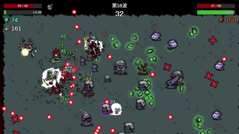 《土豆兄弟》恶魔角色攻略:巧用卖血,掌控战局-星界云手机攻略站