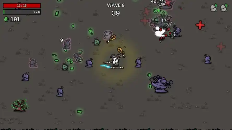 《土豆兄弟》老叟玩法介绍-星界云手机攻略站