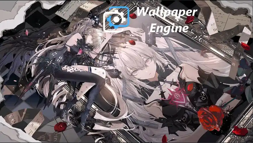 《战双帕弥什》BRS・BRS 深度剖析：异界来的枪炮主宰插图3