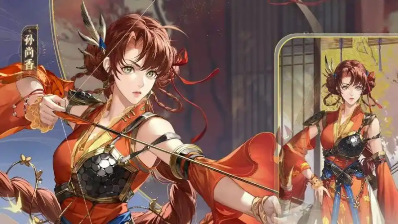 如鸢 T0 阵容搭配全解析-星界云手机攻略站