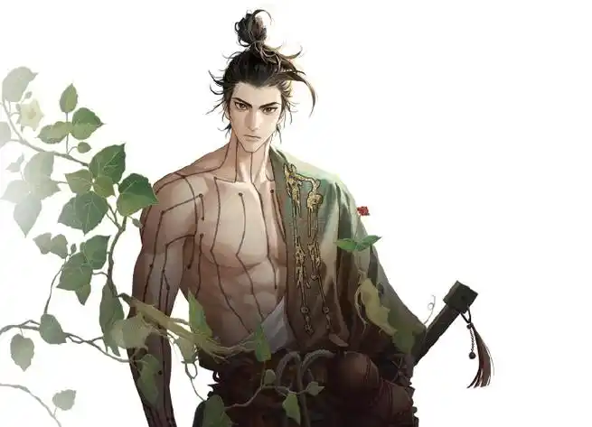 《如鸢》中的甘缇:神秘角色背后的故事探寻插图 《如鸢》中的甘缇:神秘角色背后的故事探寻插图