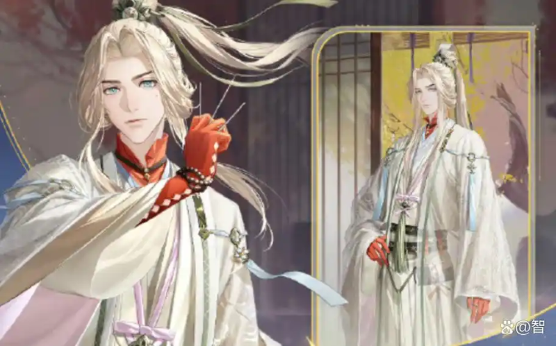 《如鸢》中的贾诩：诡谲谋士的 “如鸢戏学” 智慧-星界云手机攻略站