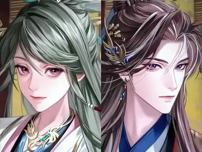 《如鸢》中的公孙珊:巾帼锋芒里的 “如鸢戏学” 新解插图 《如鸢》中的公孙珊:巾帼锋芒里的 “如鸢戏学” 新解插图