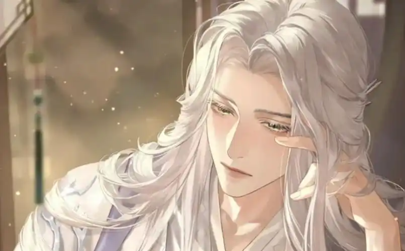 如鸢严白虎:江东乱局中的草莽孤鸢-星界云手机攻略站