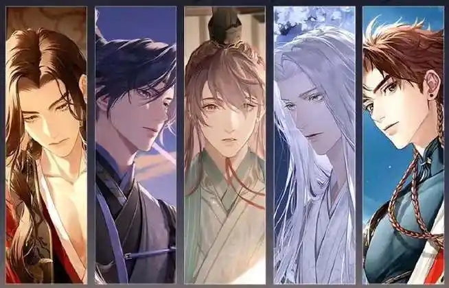 《如鸢》中的山九:隐鸢阁的神秘信使与暗线推手插图 《如鸢》中的山九:隐鸢阁的神秘信使与暗线推手插图