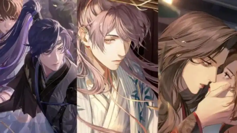 《如鸢》中的许攸:从叛将谋士到游戏中的诡谲密探-星界云手机攻略站