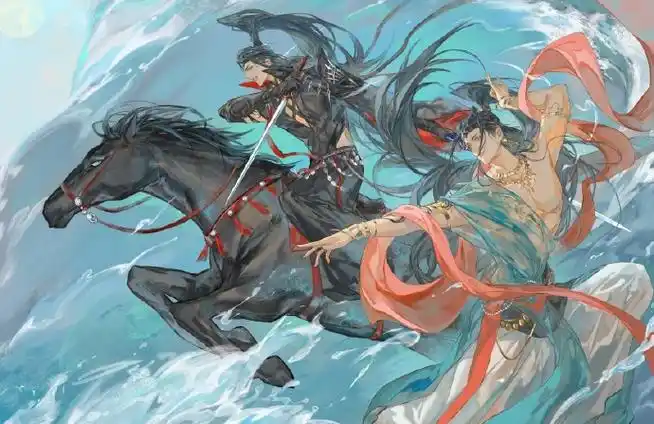 《如鸢》新手配队指南插图 《如鸢》新手配队指南插图