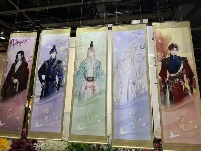 《如鸢》吕蒙:从吴下阿蒙到战场奇谋家插图 《如鸢》吕蒙:从吴下阿蒙到战场奇谋家插图