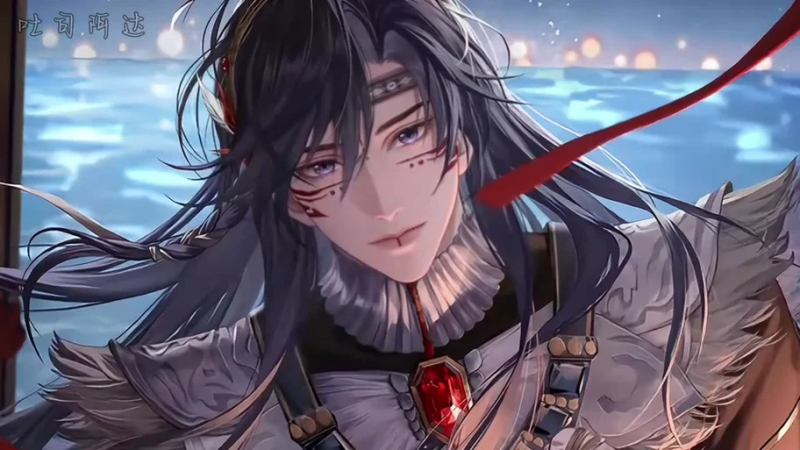 《如鸢》之徐庶：智勇双全的战场利刃-星界云手机攻略站