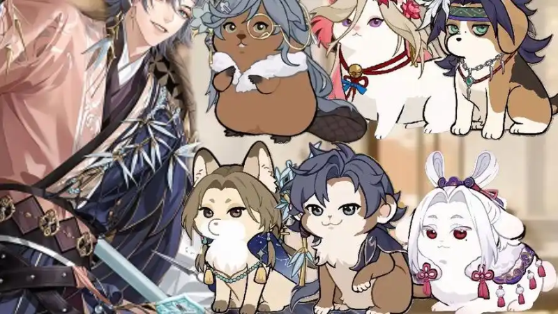 《如鸢》之陈登：灵动如风的输出能手-星界云手机攻略站