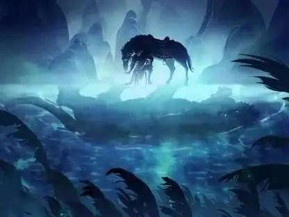 《如鸢》庞统:奇谋济世的凤雏之才插图 《如鸢》庞统:奇谋济世的凤雏之才插图