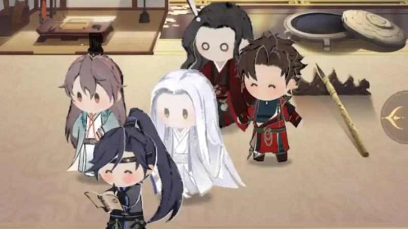 如鸢新手60抽在哪里领-星界云手机攻略站