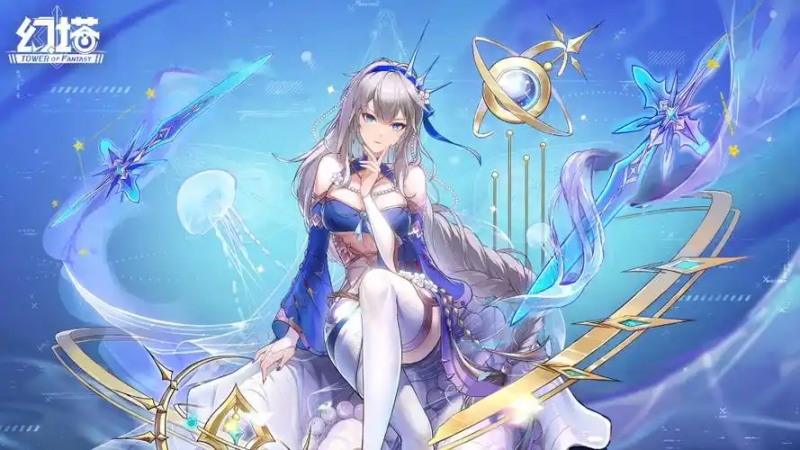 《幻塔》补给仓全指南：探寻珍贵物资的隐藏宝库-星界云手机攻略站