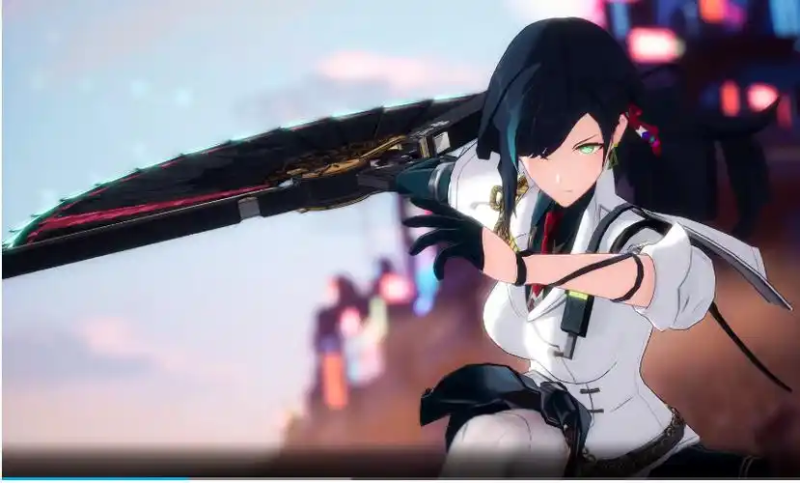 幻塔布勒薇：神秘莫测的冰系先锋-星界云手机攻略站