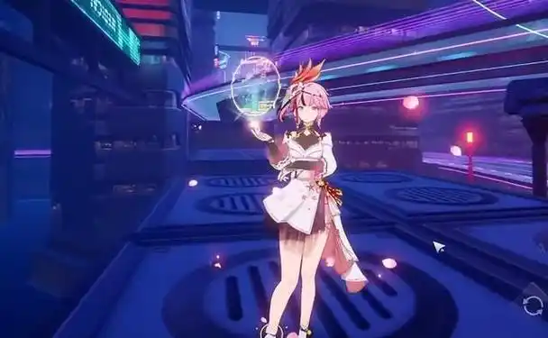 《幻塔》夏佐:星岛避难所的守护者与柔情兄长插图 《幻塔》夏佐:星岛避难所的守护者与柔情兄长插图