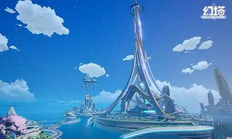 《幻塔》武器破防值与破盾值排名解析插图 《幻塔》武器破防值与破盾值排名解析插图