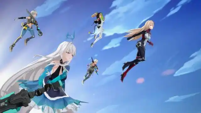 《幻塔》遗迹攻略:探索神秘之地的指南插图 《幻塔》遗迹攻略:探索神秘之地的指南插图