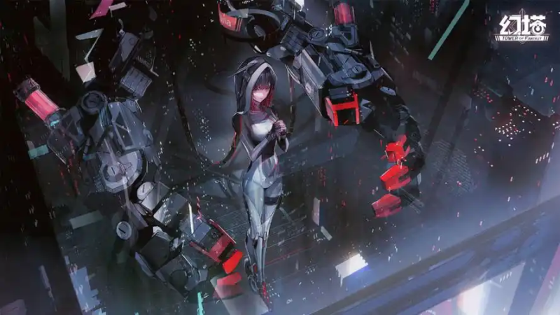 《幻塔》数值体系深度解析：GS、暴击与抗性减伤-星界云手机攻略站