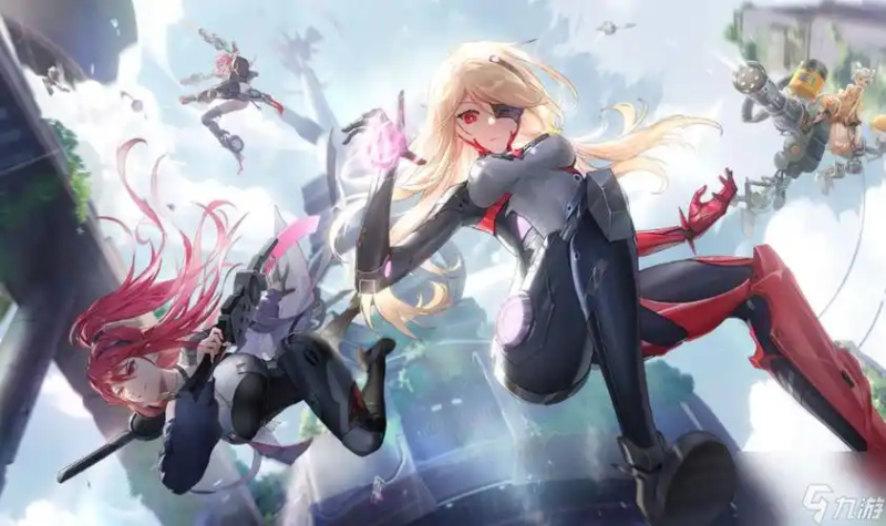 探秘《幻塔》食材图鉴:从采集到烹饪的美味之旅-星界云手机攻略站