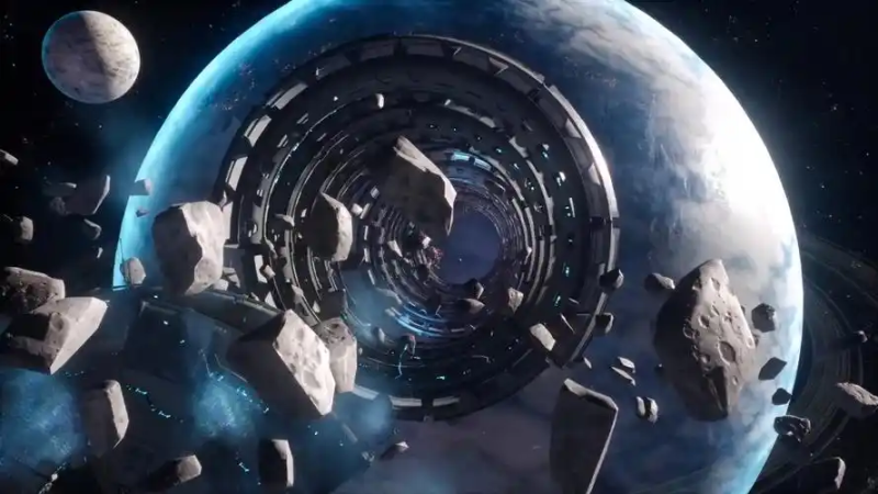 幻塔奈美西斯介绍-星界云手机攻略站