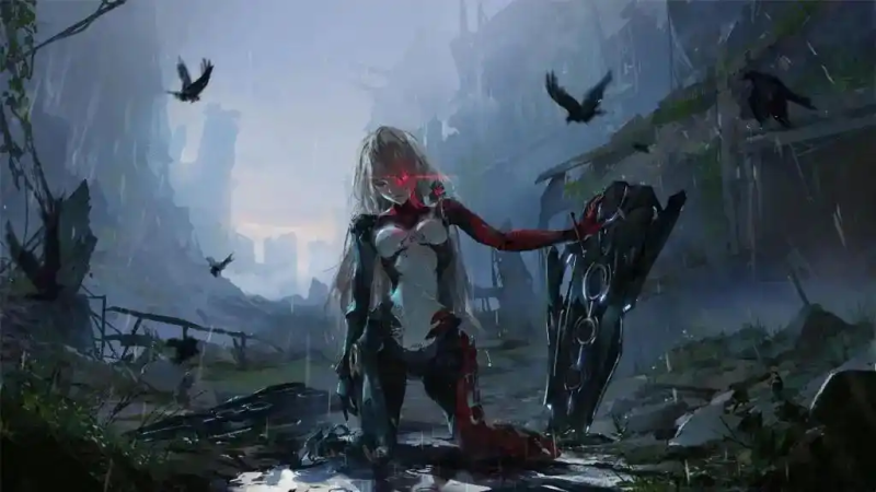 幻塔机械臂：多功能探索利器-星界云手机攻略站