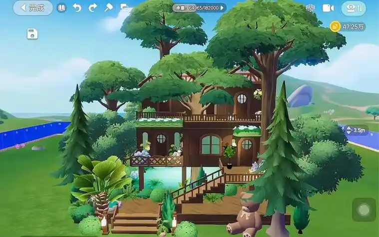 心动小镇卡悬浮教程:打造创意空间的技巧插图 心动小镇卡悬浮教程:打造创意空间的技巧插图