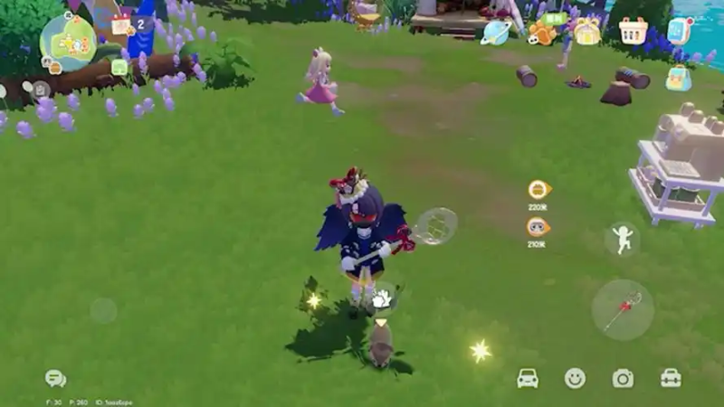 心动小镇家园地块解锁全攻略，拓展你的梦幻天地-星界云手机攻略站