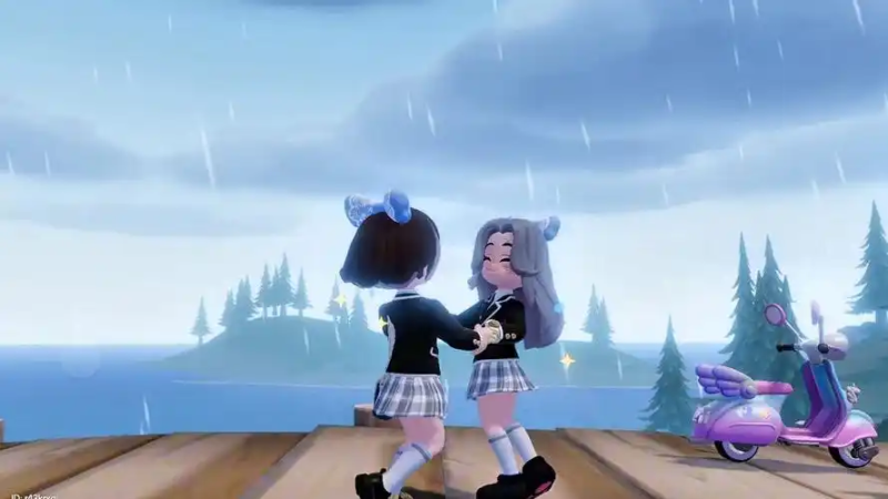 心动小镇朵朵在哪儿-星界云手机攻略站